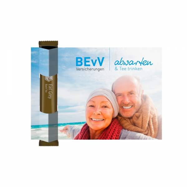 ExtraMessage TeaFlyer XL - Bampton - La Rioja|