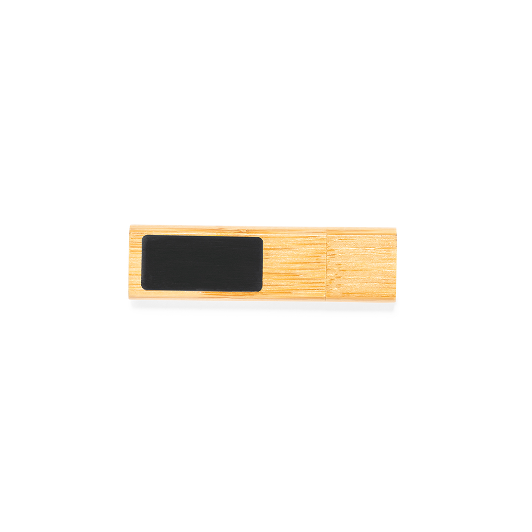 Memoria USB de Bambú - Nether Stowey - Torralba de Aragón