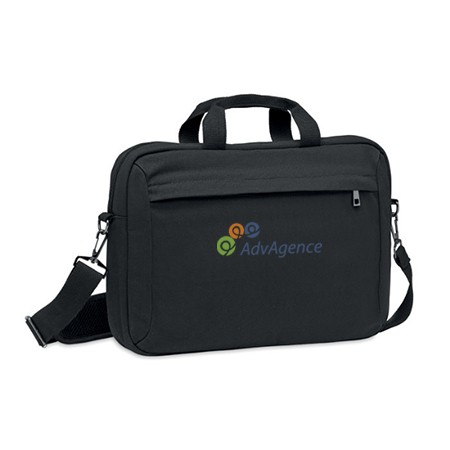 Bolsa para Laptop de Lona - Ashby-de-la-Zouch - Ayerbe