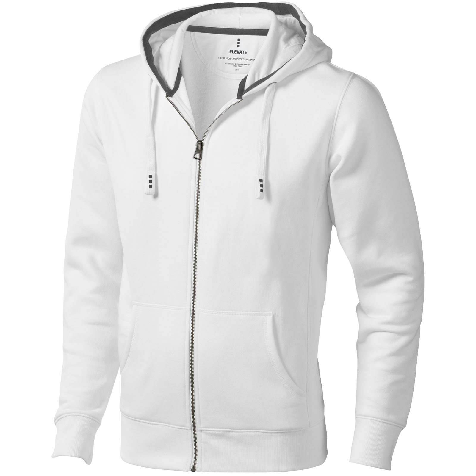 Sudadera con Capucha Acanalada - Pequeño Ronquido - L’Estany