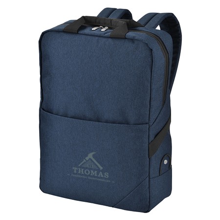 Mochila para portátil de 15.6" - Bibury - Calaf