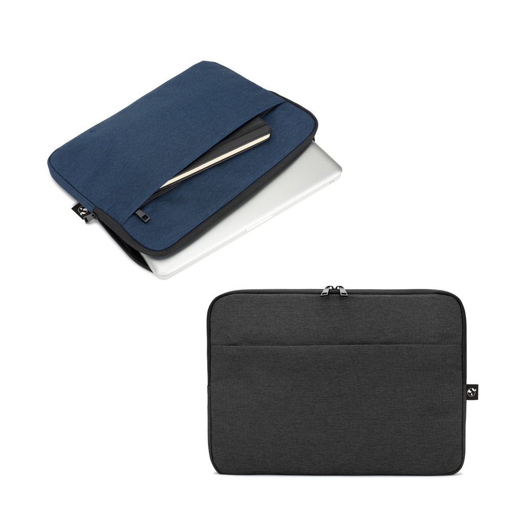 Bolsa de portátil eco-responsable - Sant Quintí de Mediona