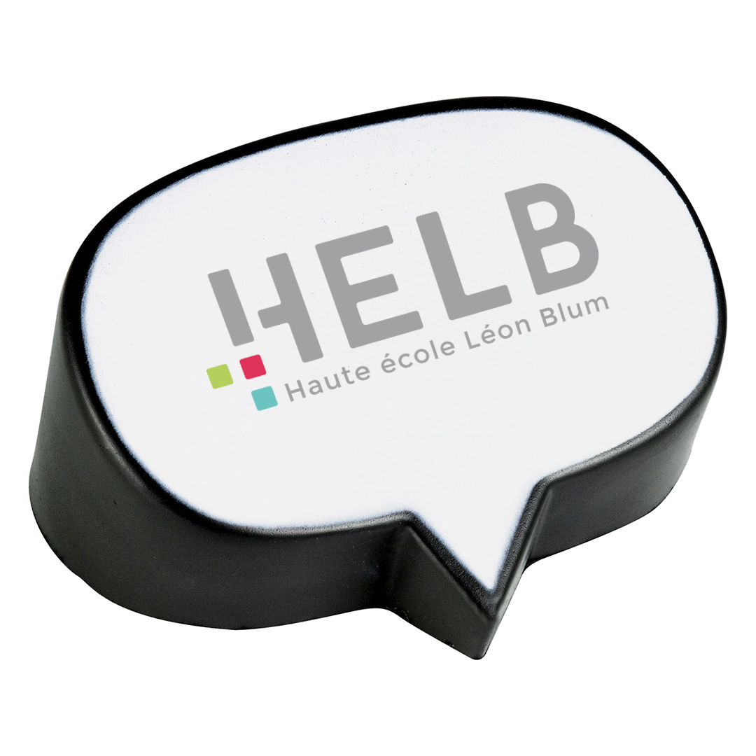 Aliviador de Estrés de Burbujas - Pequeño Ronquido - Bulbuente