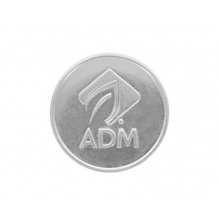 Fichas de feria personalizadas - | Zaprinta España Fichas de feria personalizadas - | Zaprinta España