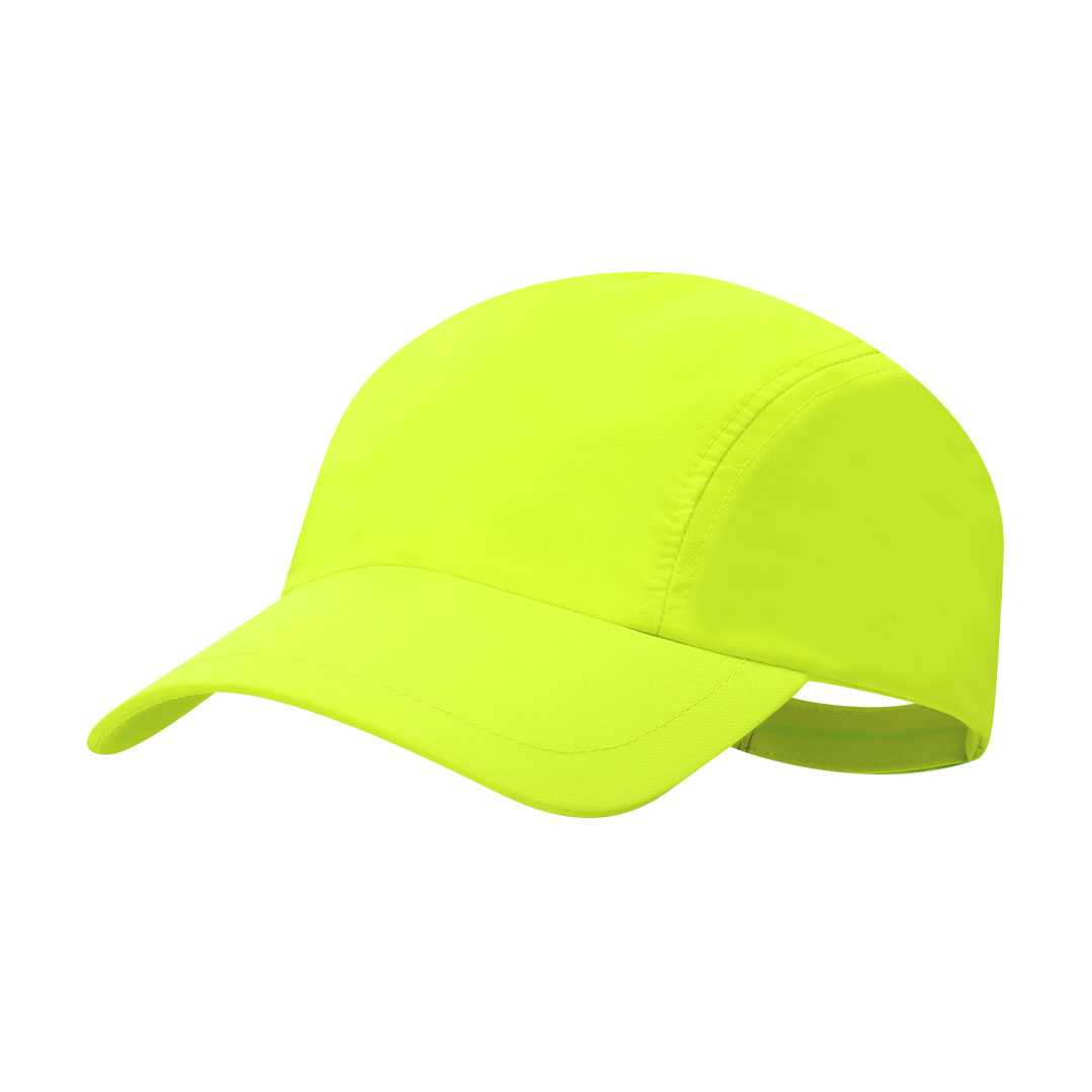 Gorra Zorro - Sant Esteve de Palautordera