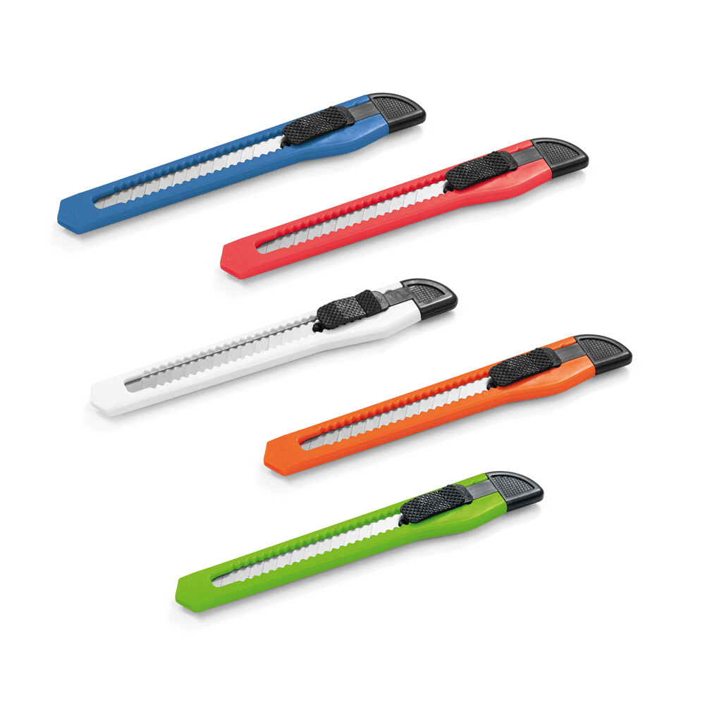 Cortador Seguro - Alarba