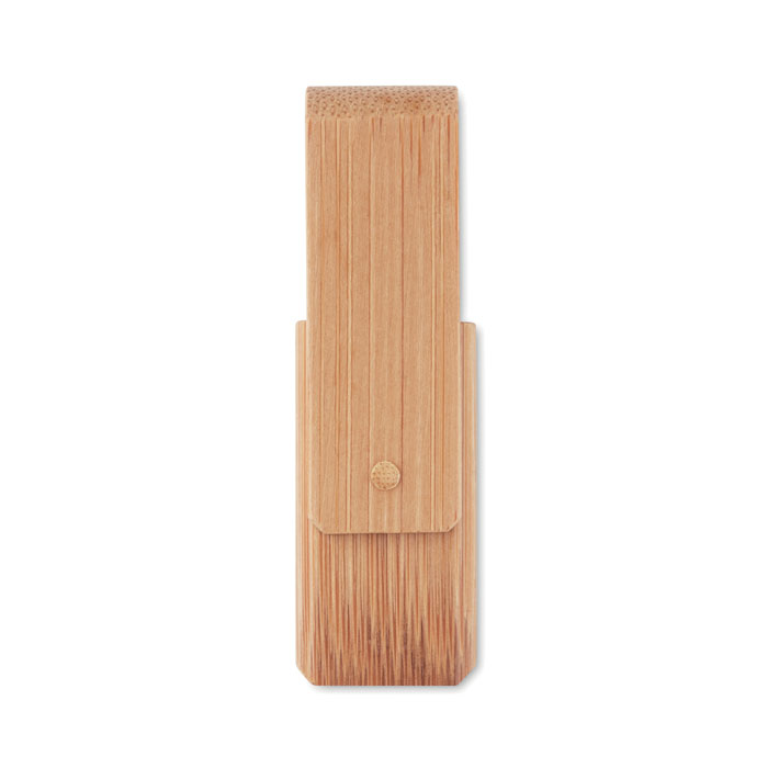 USB de Bambú Twist - Bledlow Ridge - L’Estany