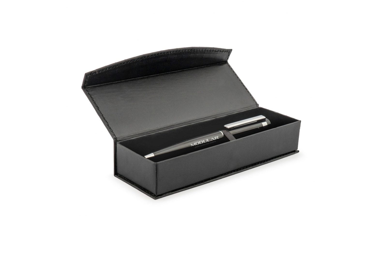 Bolígrafo de Metal de Lujo - Asparrena