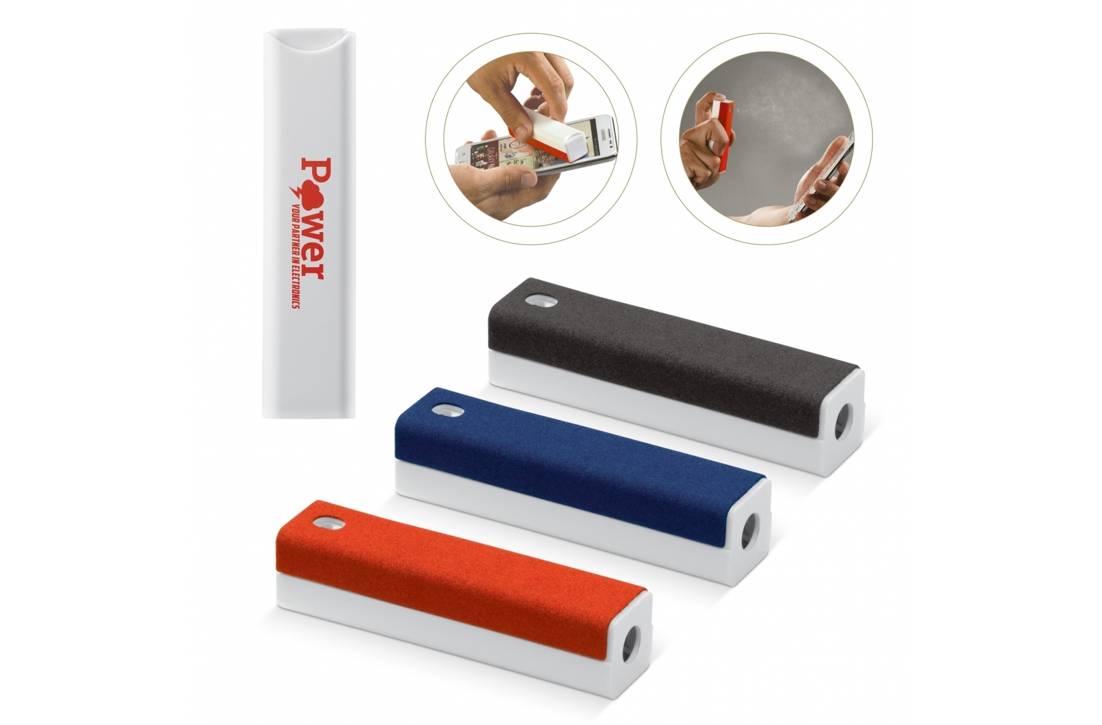 CleanScreen - Cockington - Premià de Dalt