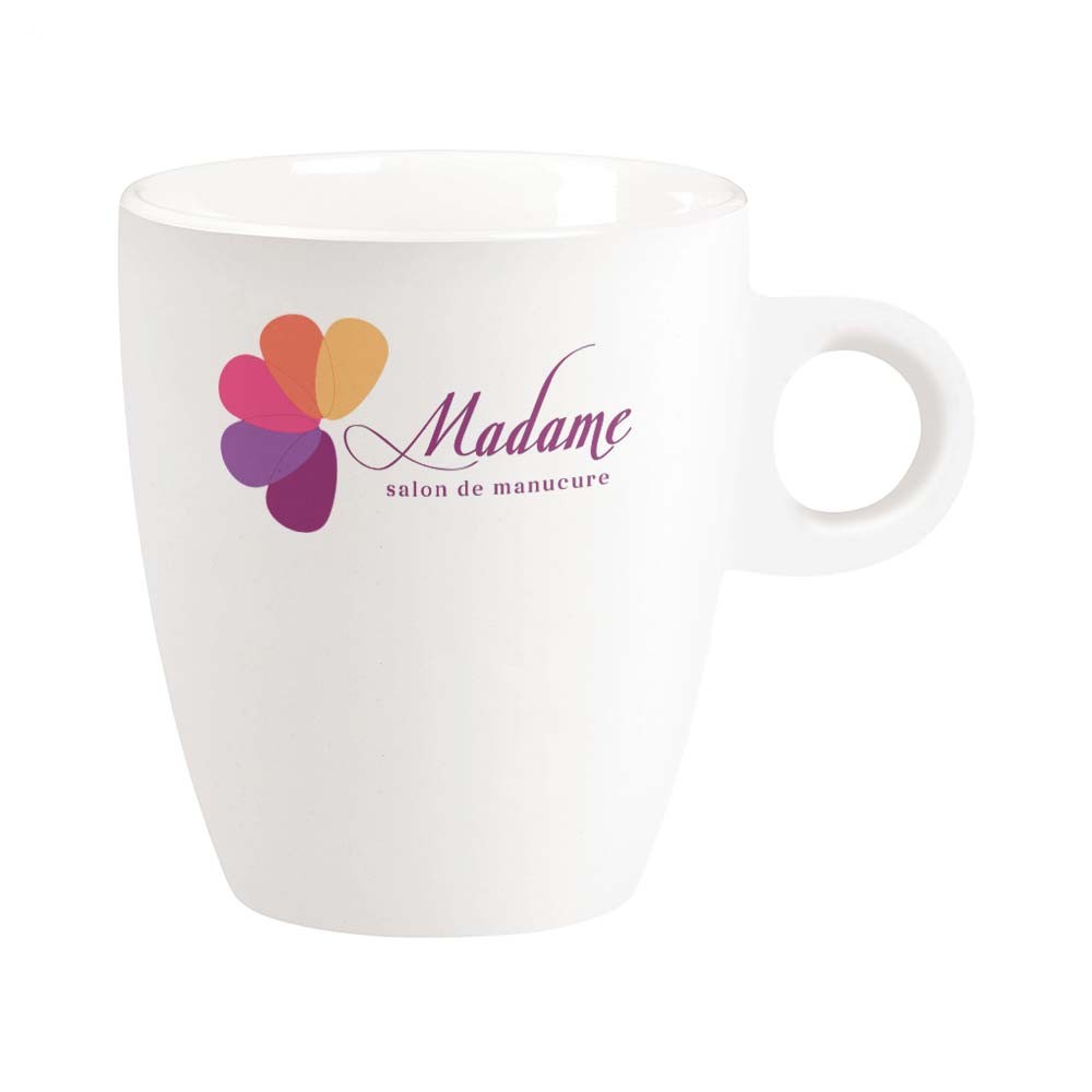 Taza de Café de Cerámica 200ml - Longtown - Calonge de Segarra