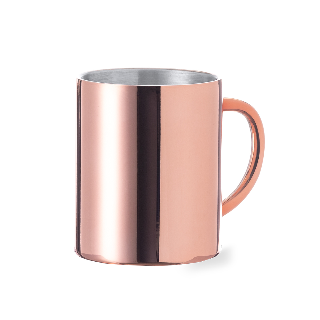 Taza de Brillo de Cobre - Hampstead - Arona