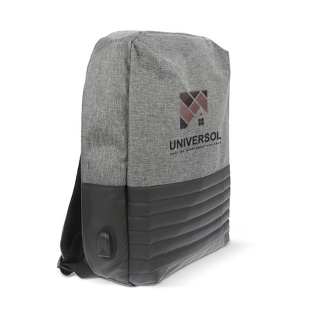 Mochila para portátil antirrobo - Calldetenes