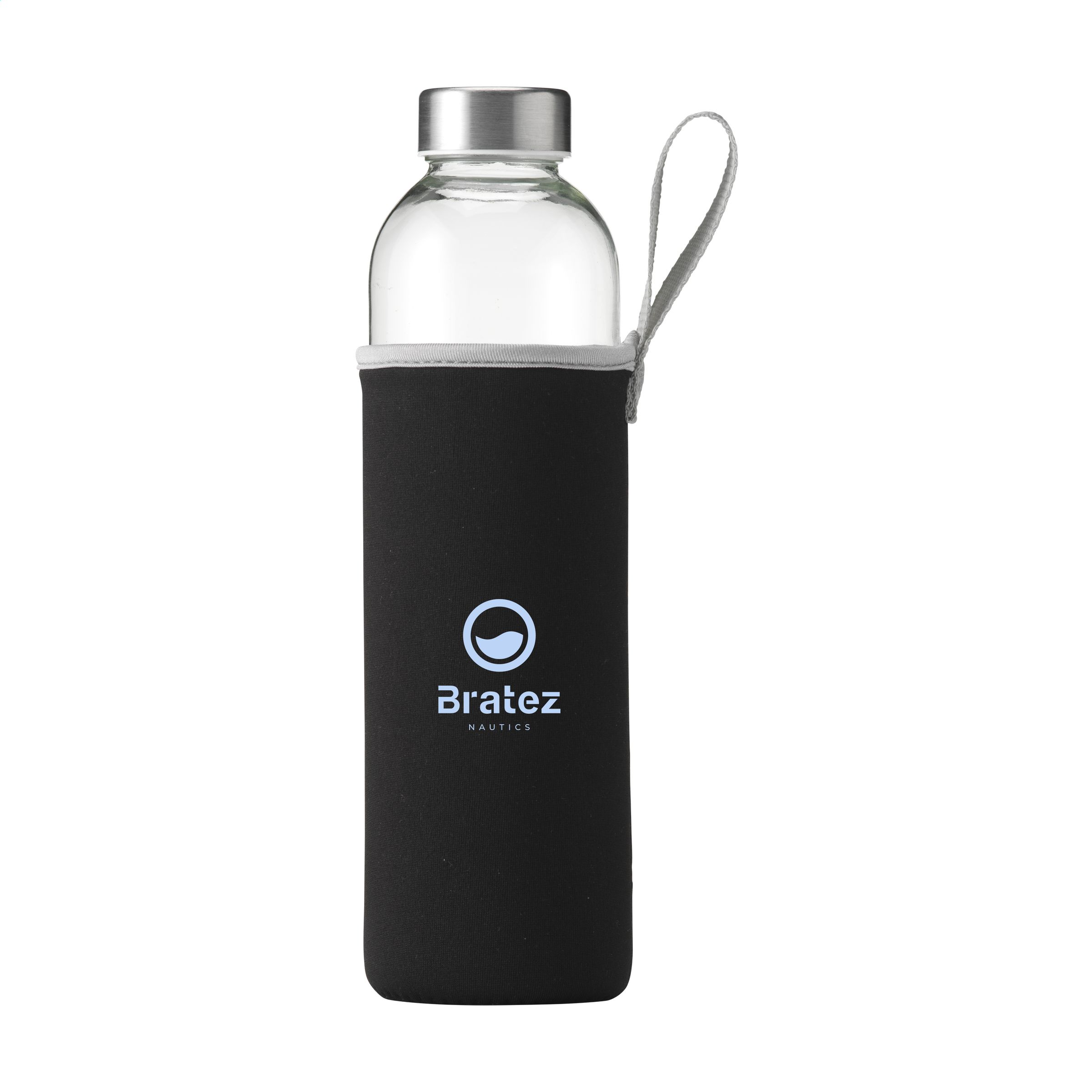 Botella de Vidrio Hidratante 750 ml - Puigpunyent