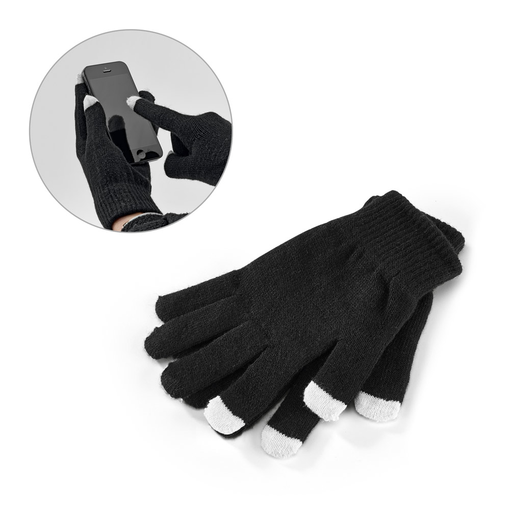 Guantes THOM. - Broughton - Elvillar
