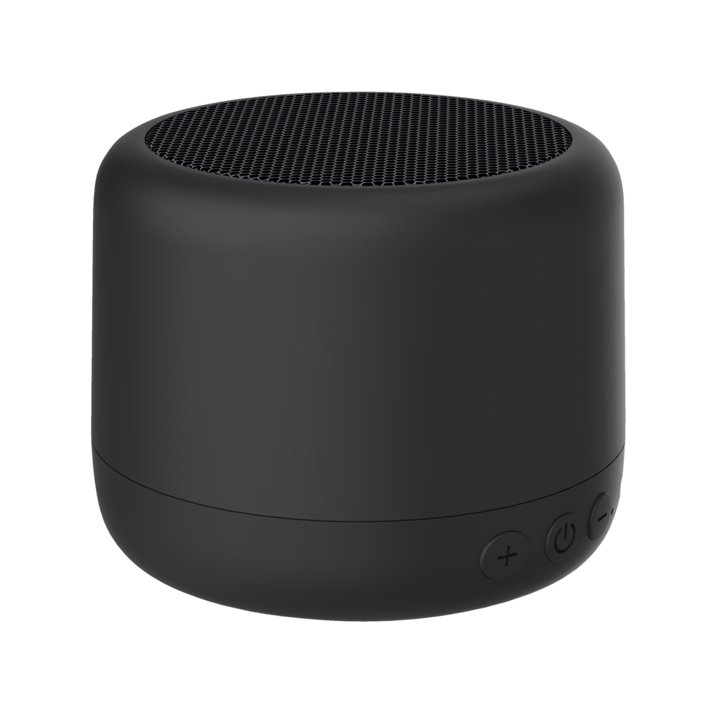 Altavoz Peblo RCS 3W con batería reemplazable