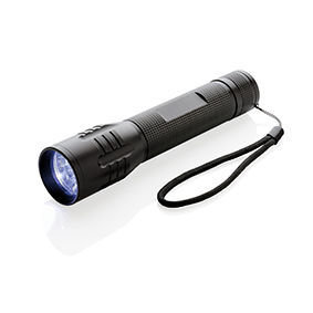 Linterna Super Brillante 3W CREE - Kirkoswald - Tolva
