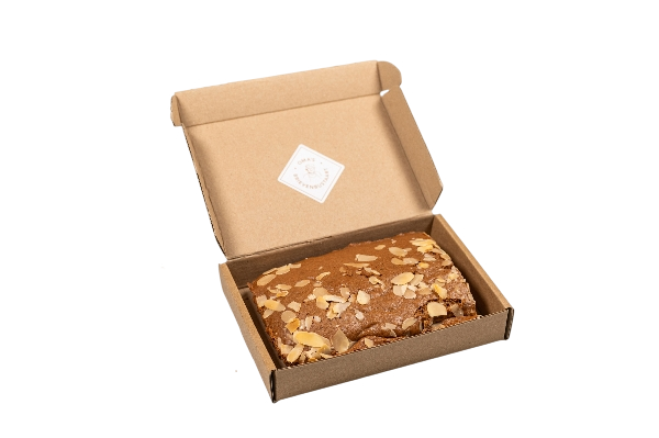 Tentación de Especias de Diciembre - Argavieso