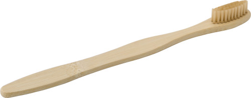 Cepillo de dientes de bambú - Collbató