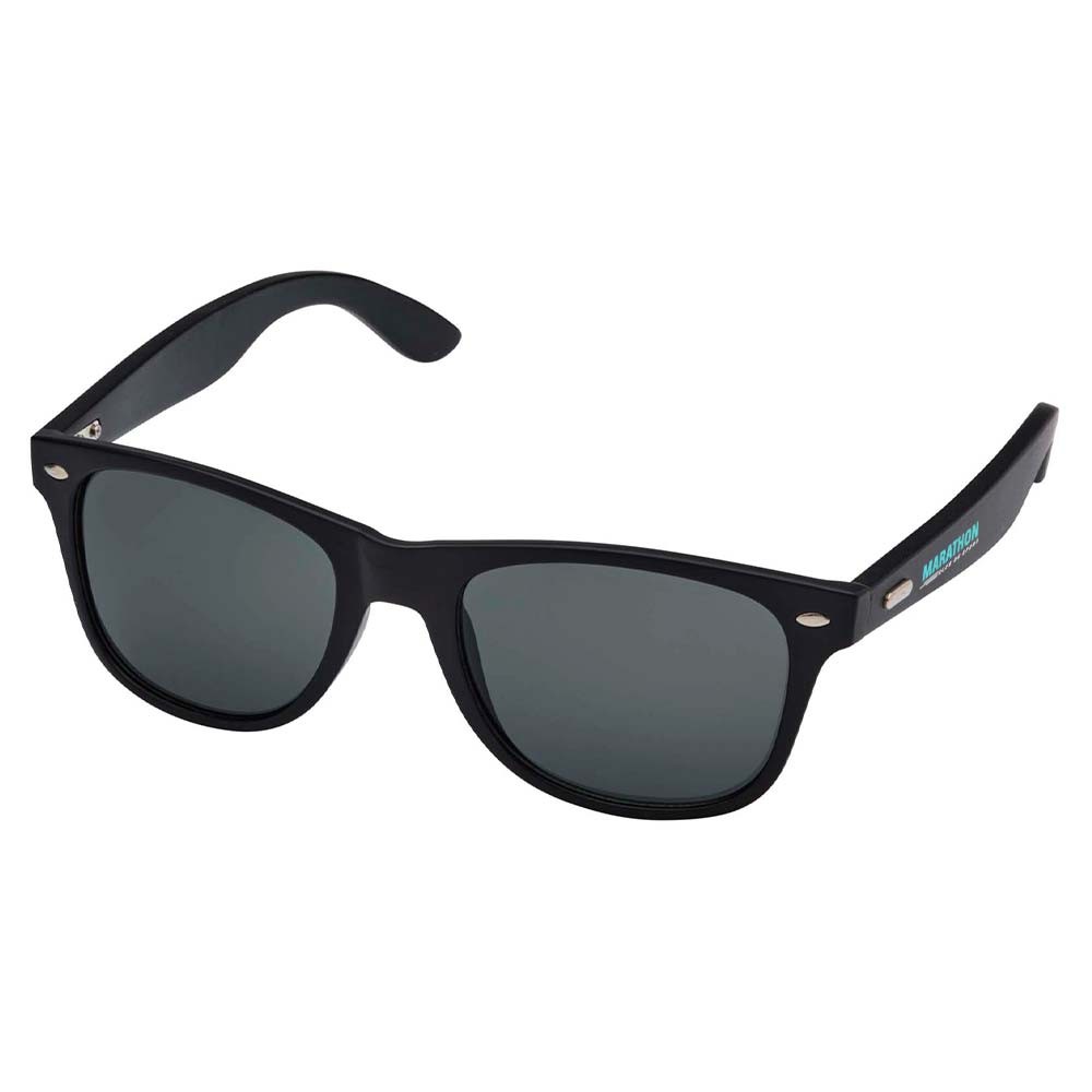 Gafas de sol retro de bambú Eclipse - Elche