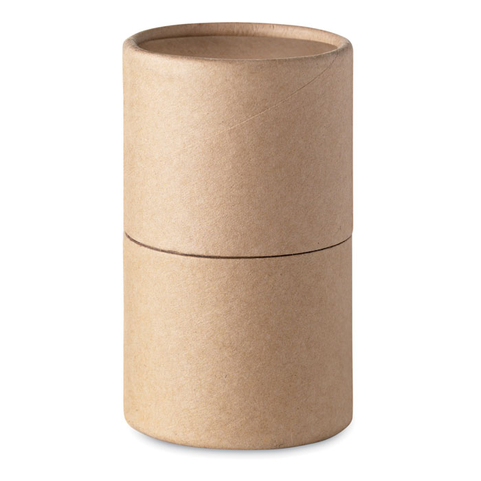 Set de Ceras en Tubo de Cartón - Lardero