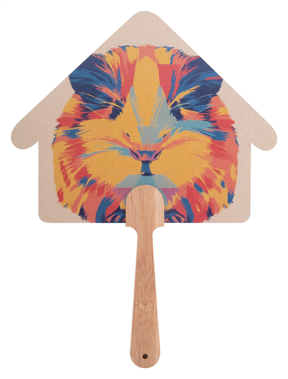 Ventilador Eco Brisa Digital - Cuevas de San Marcos