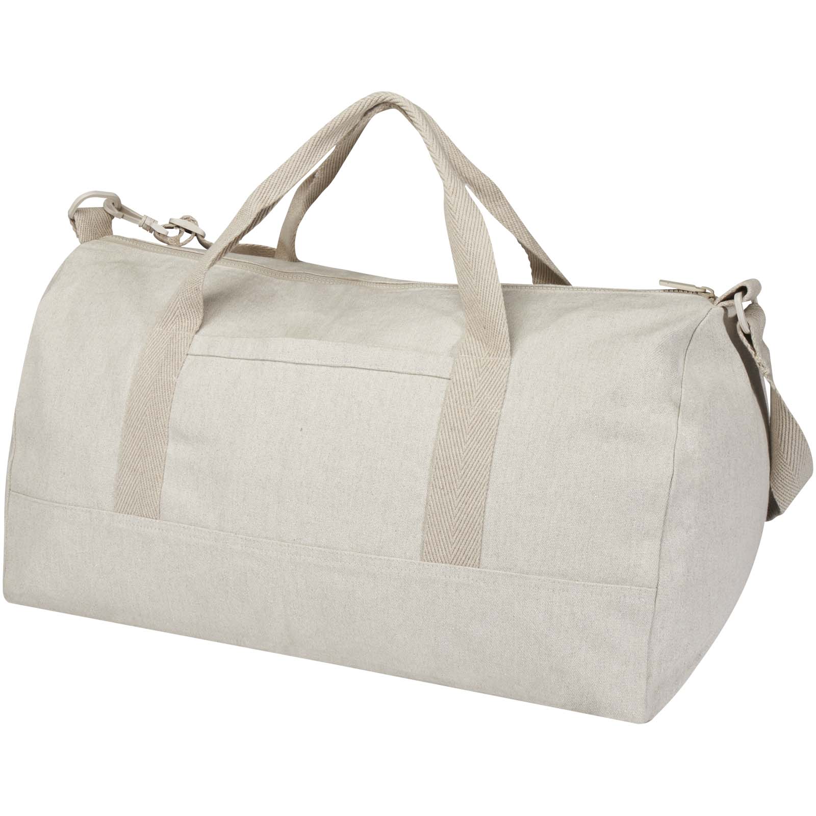 EcoTrack 50L Reciclado Bolsa de Viaje - Las Navas de la Concepción