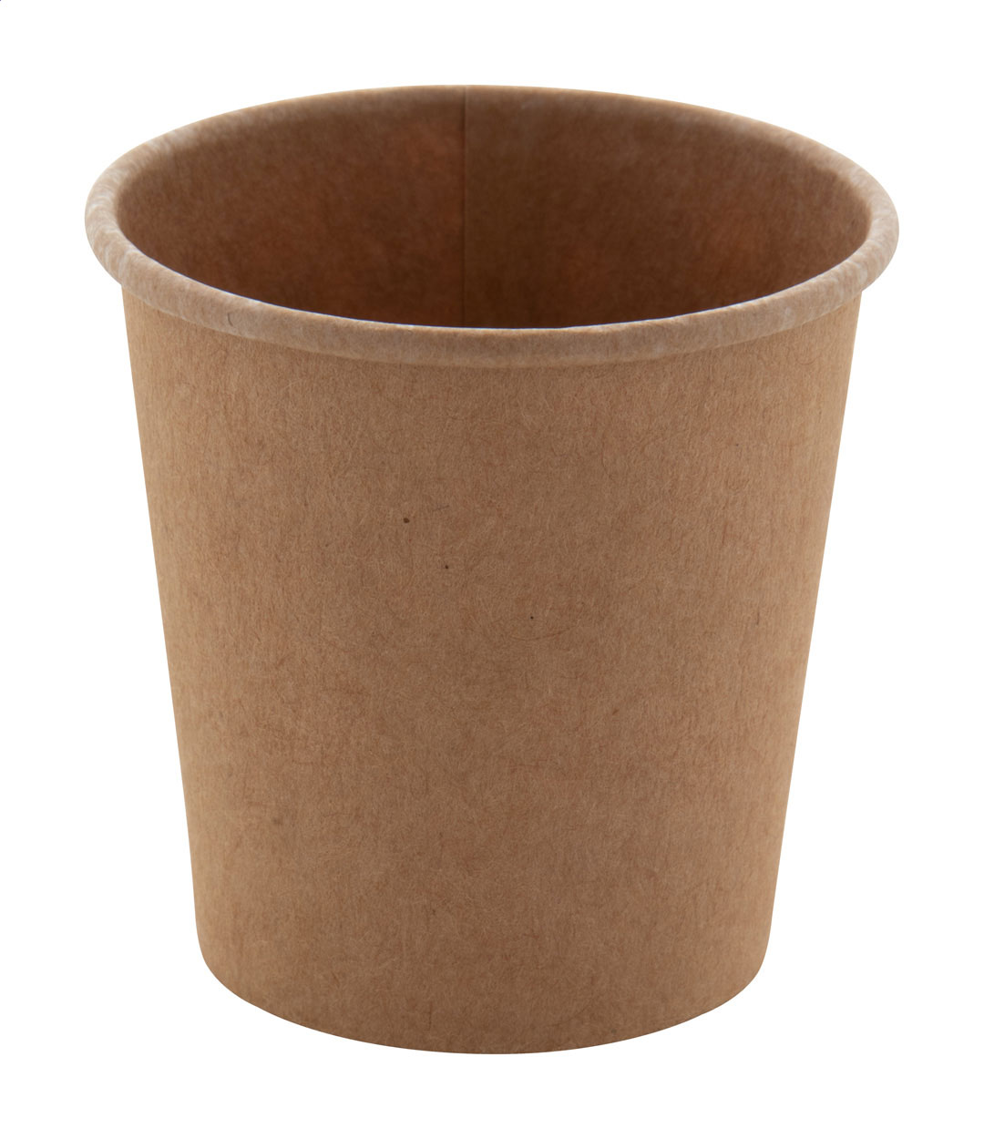 Vaso EcoSencillo de Papel, 120 ml - María de Huerva