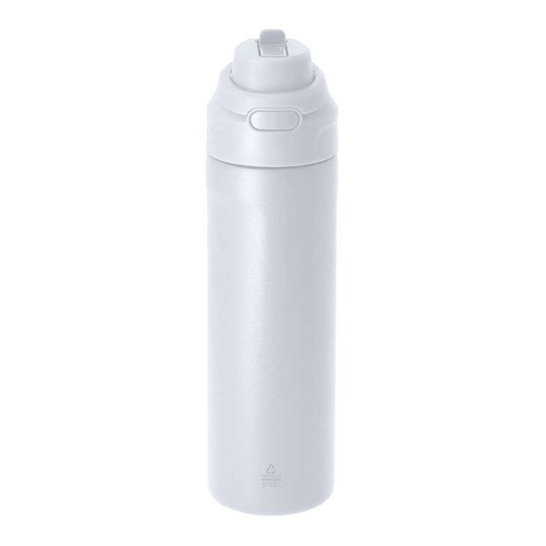 Botella Térmica EcoMático - Villamayor de Gállego