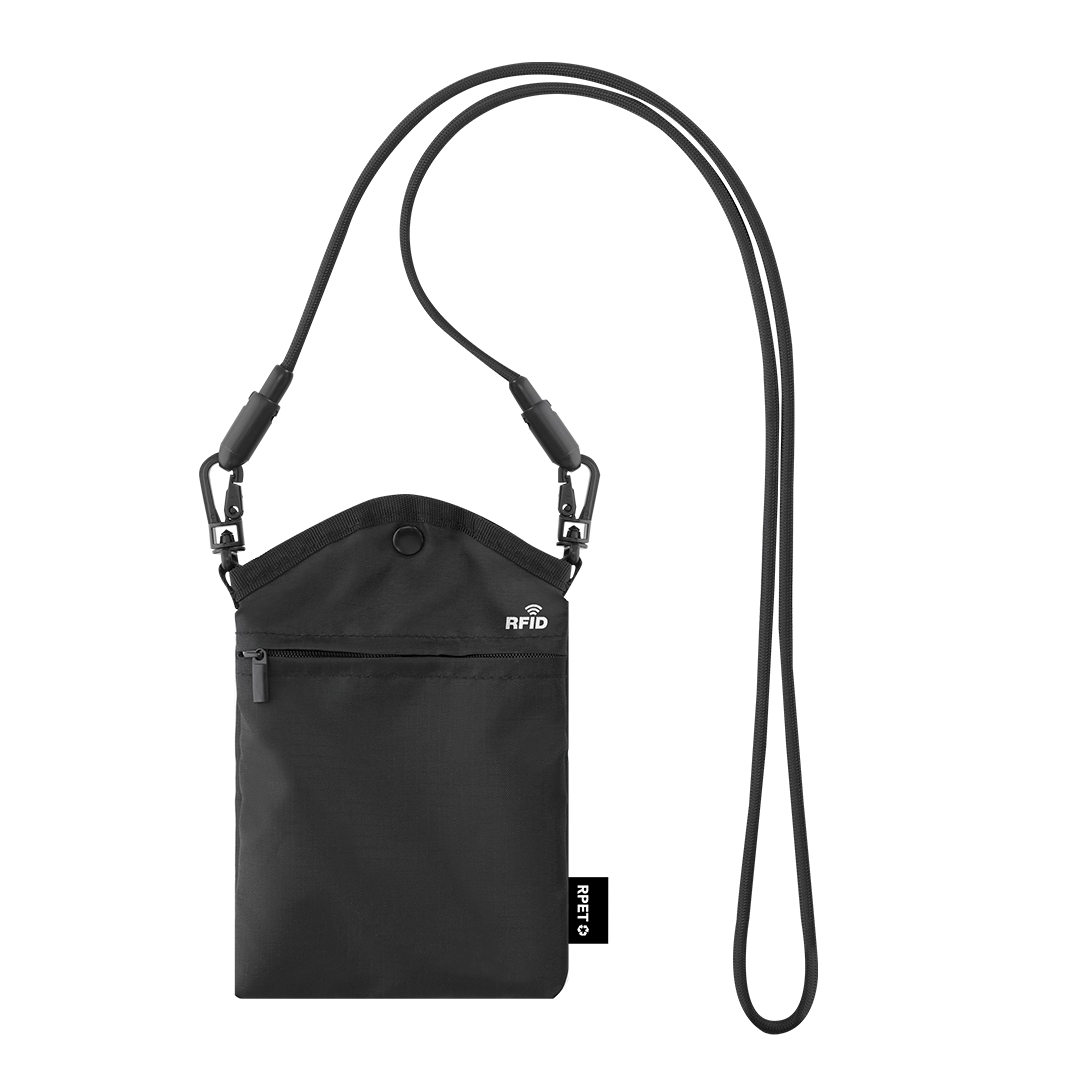Bolsa Multifuncional Seguro - Villajoyosa