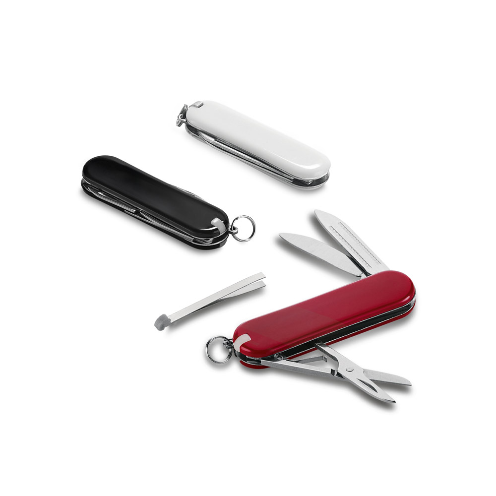 Cuchillo de Bolsillo - Stonehouse - Cànoves i Samalús