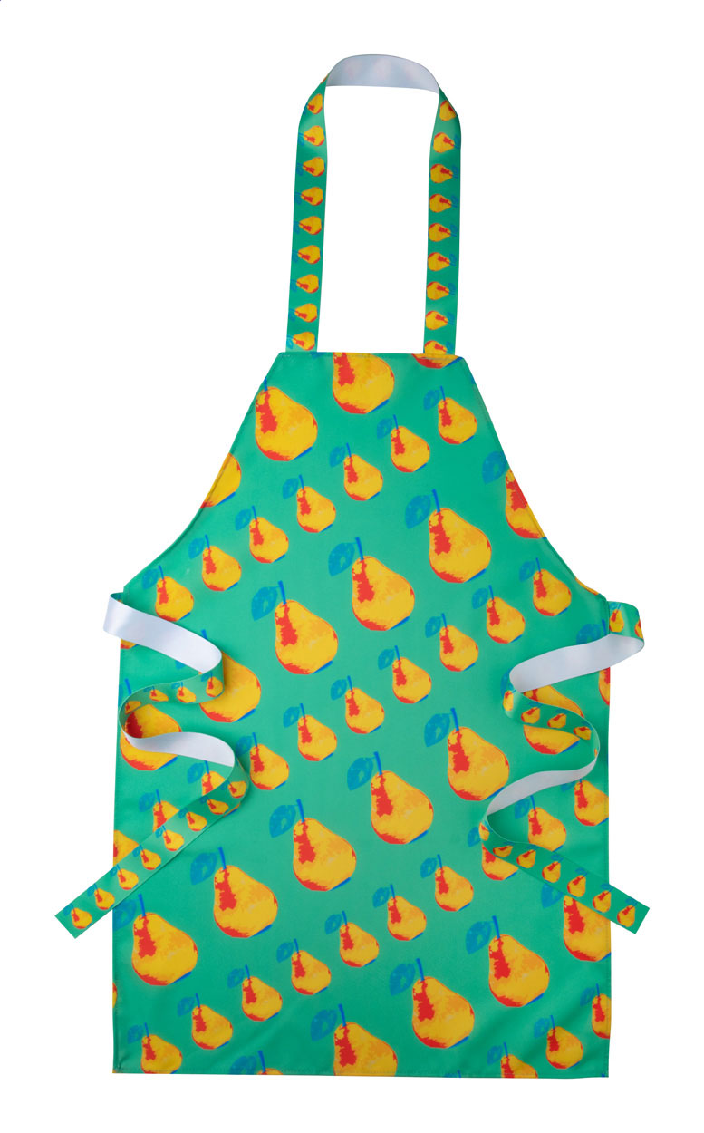 Delantal Personalizado SublimChef - Torla-Ordesa