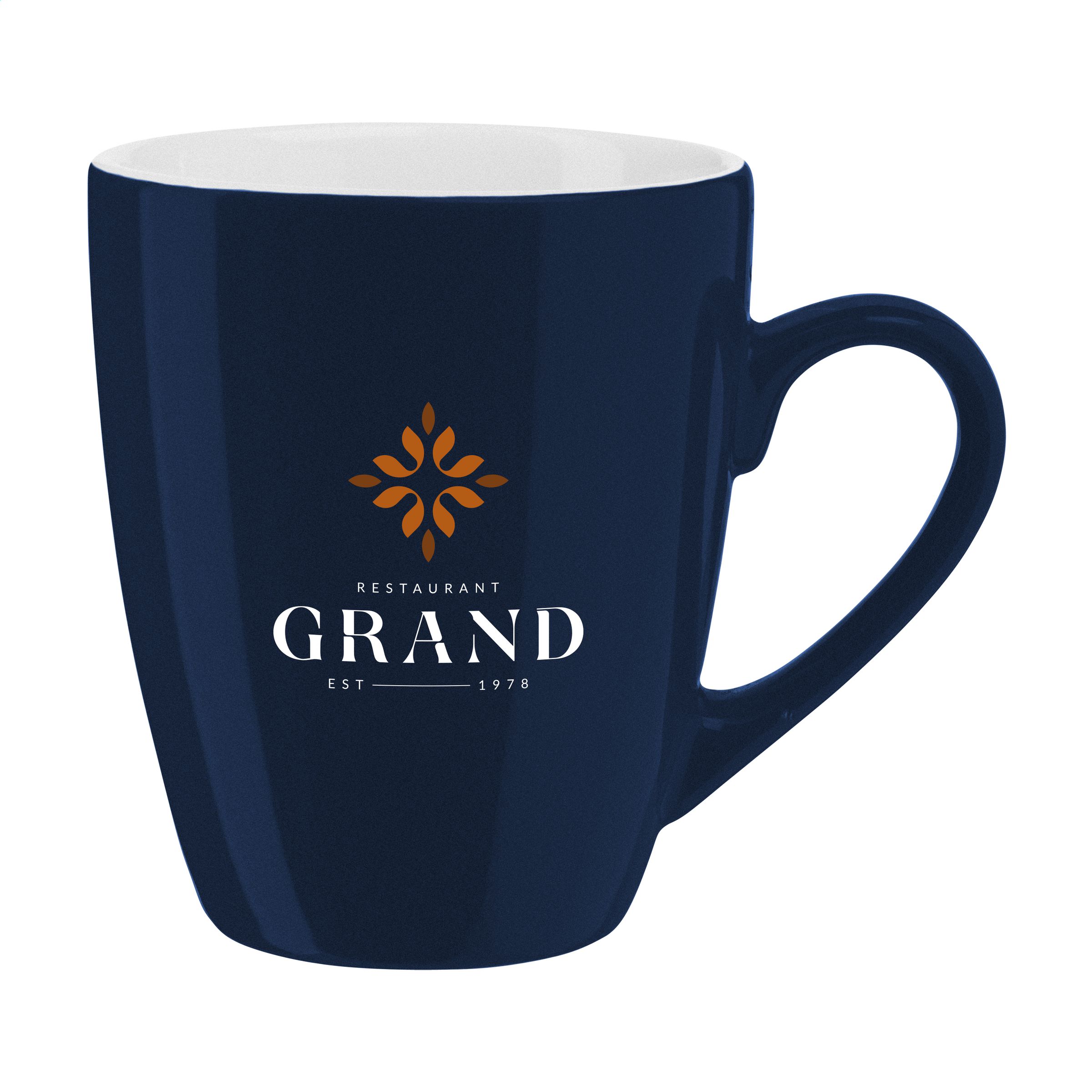 Taza de Cerámica de Alta Calidad 310ml - Lobera de Onsella