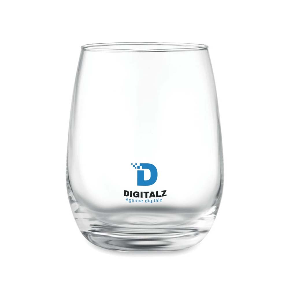 EcoGlass 420ml - Buxted - Orés