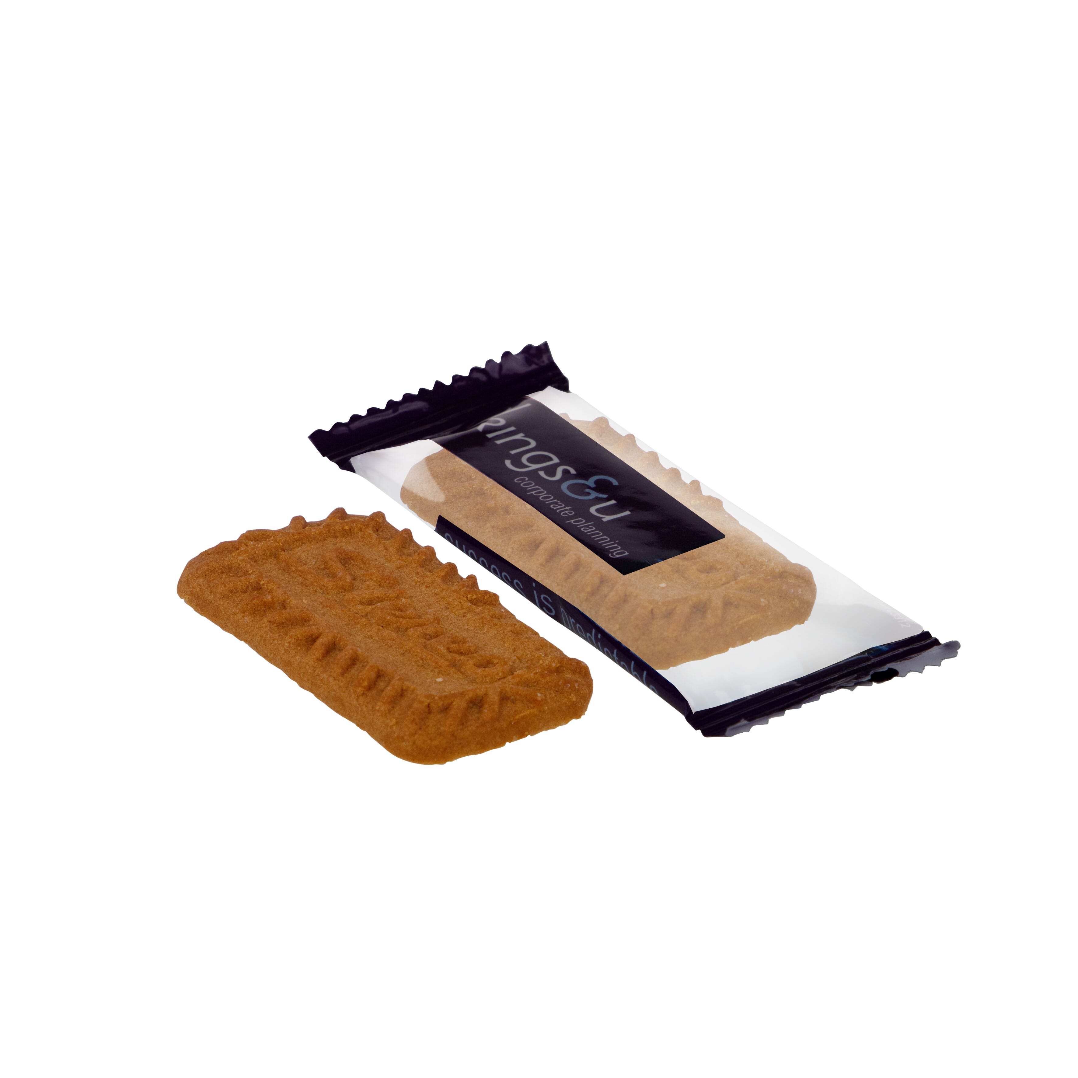 Galleta vegana para café - Cruden Bay - Almadén