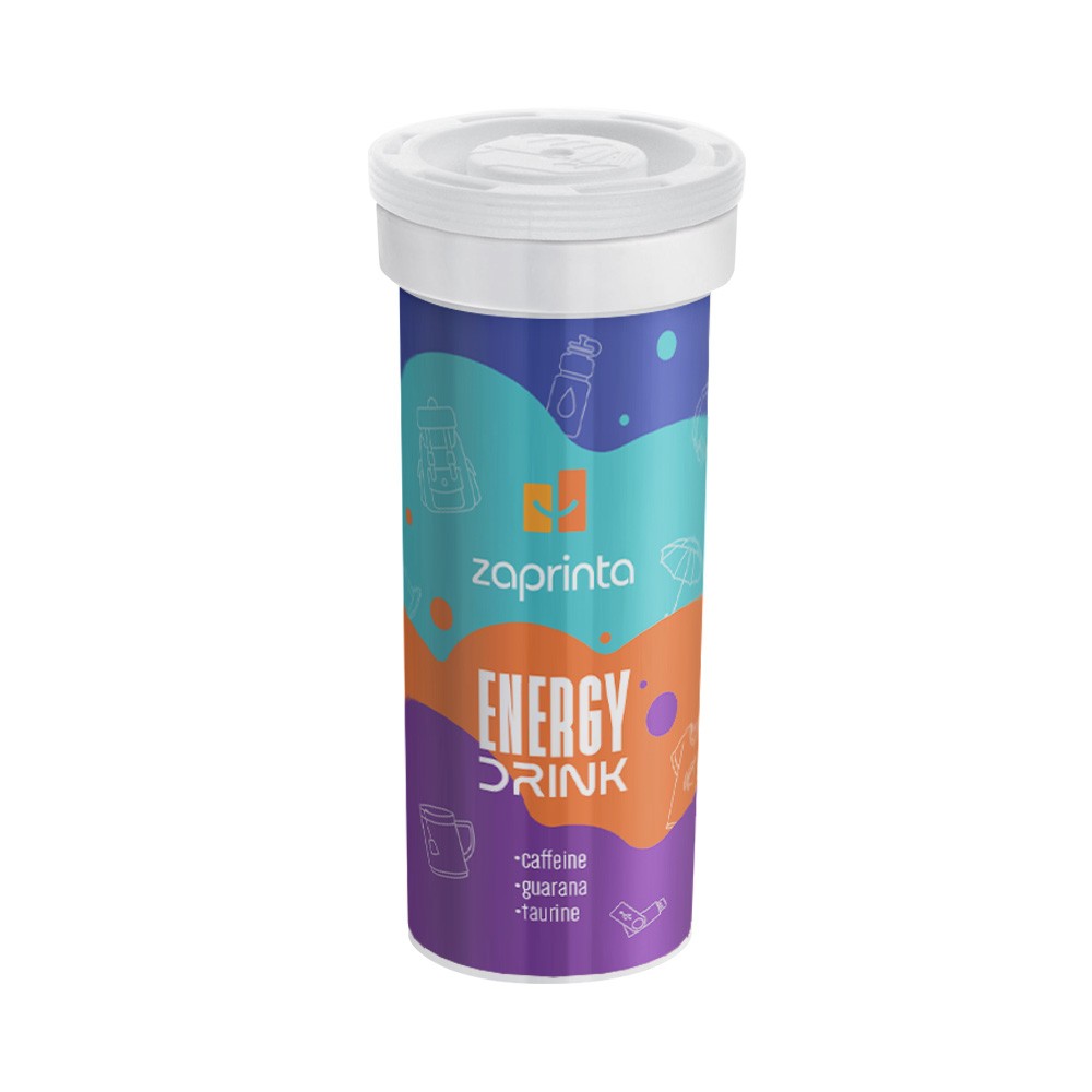 Bebida Energética Hazlo-Tú-Mismo - Stackpool - Vallromanes
