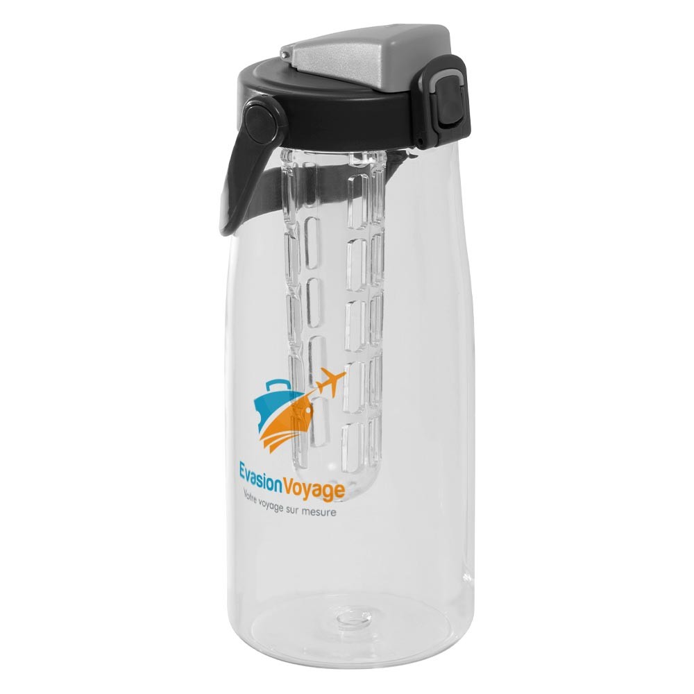Dispensador de Bebidas de Plástico con Logo Impreso 2500ml - Sarratt - Cox