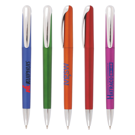 Bolígrafo de plástico MAUI Peekay - Capellades