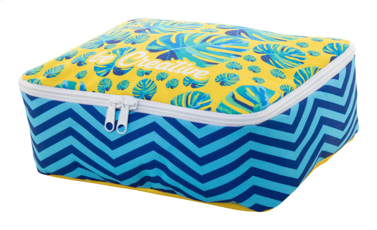 Organizador de equipaje personalizado EcoZip - Ollauri