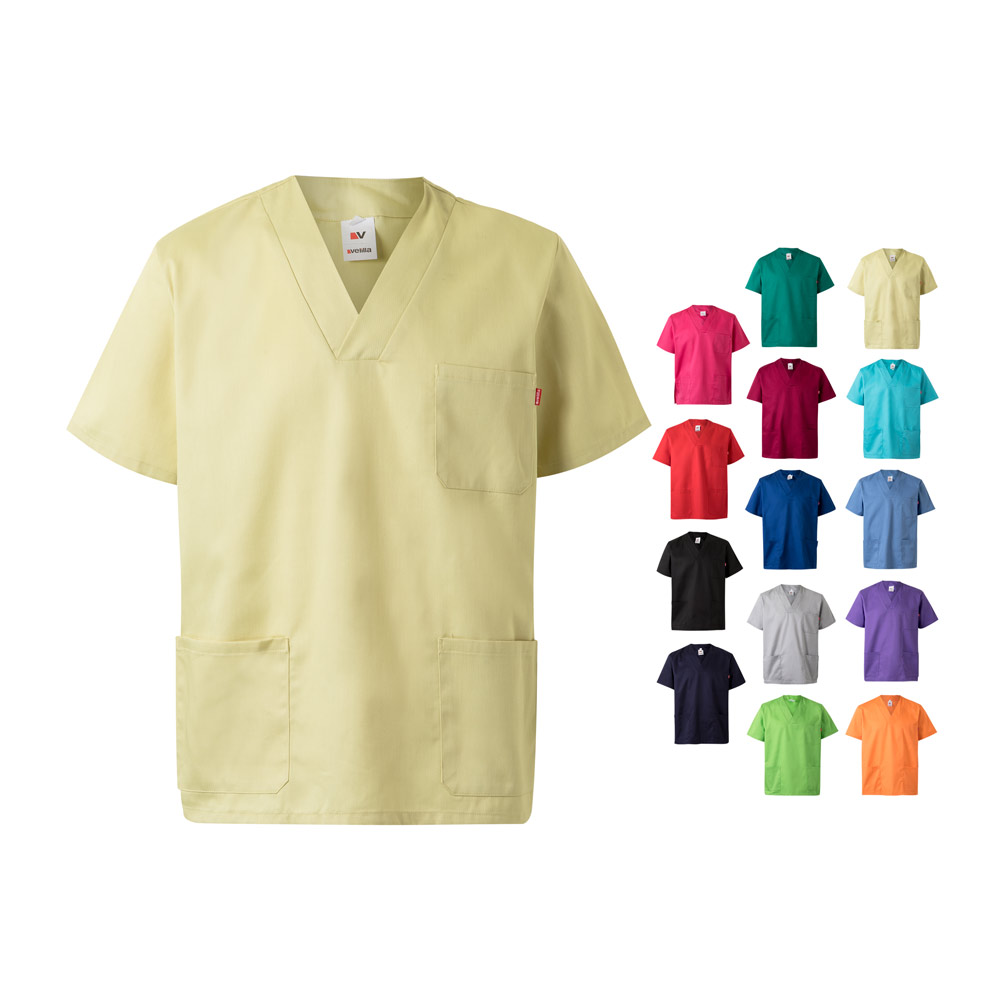 Túnica de Trabajo 190g - Malón