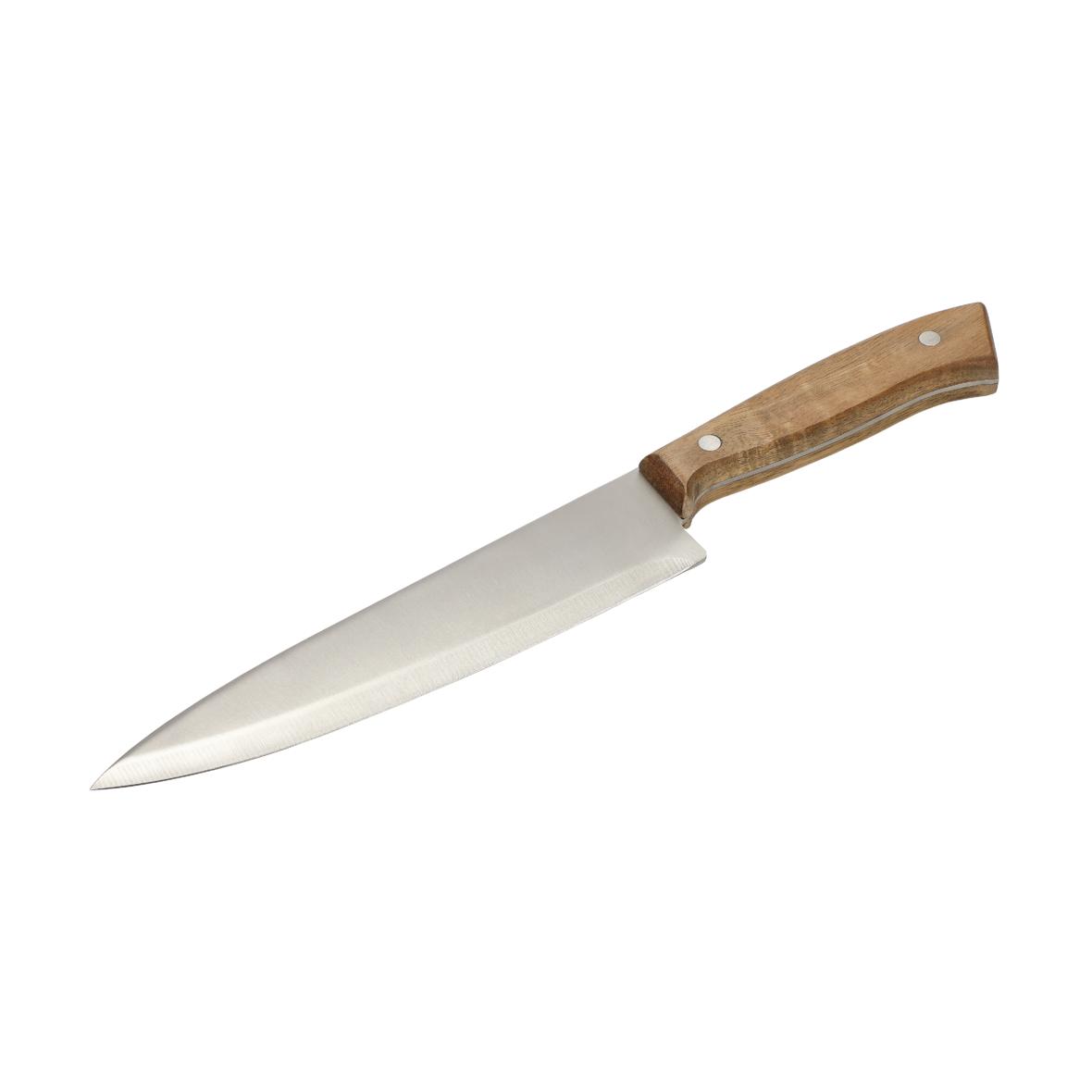 Cuchillo de Chef Elegancia - Ciruelos