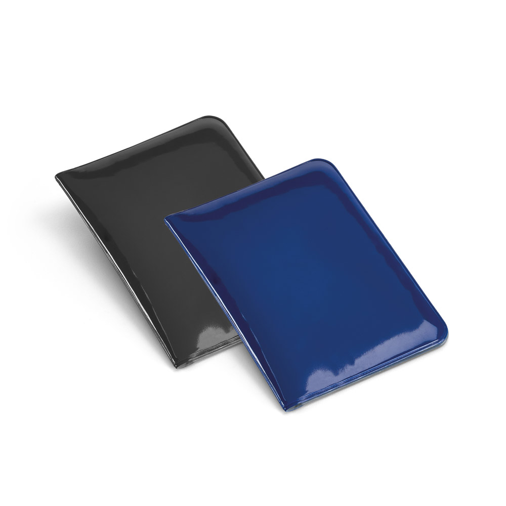 Bolsa para documentos de viaje de PVC - Breadsall - Maó