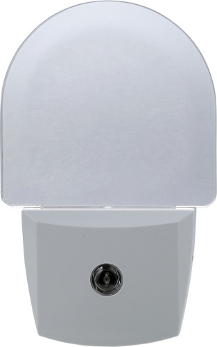 Luz Nocturna con Sensor de Luz y Conector Europeo - Piddlehinton - Santa Engracia del Jubera