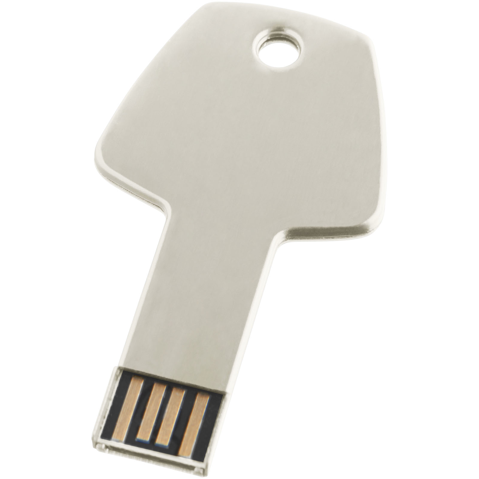 Llave USB de Aluminio - Iznate