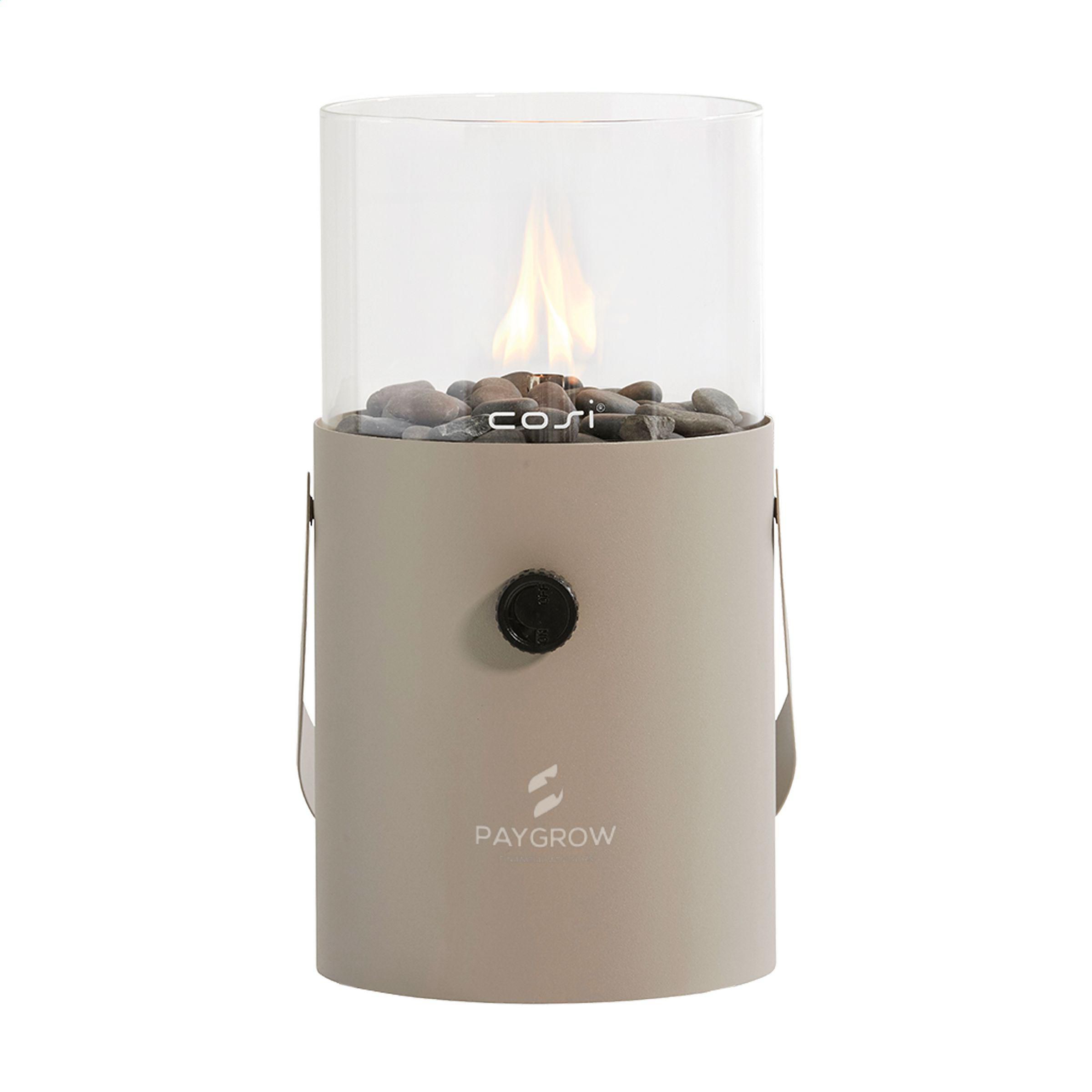 Cosiscoop Linterna de Gas Original