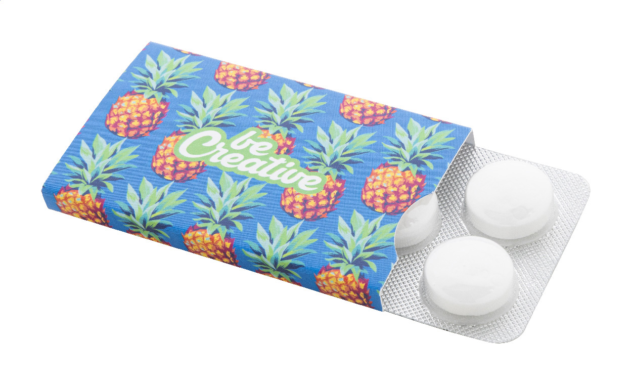 Dulces Frescura Personalizados - Ambel