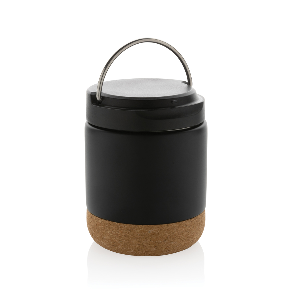 Contenedor FreshLock - Bancroft - Urrea de Jalón