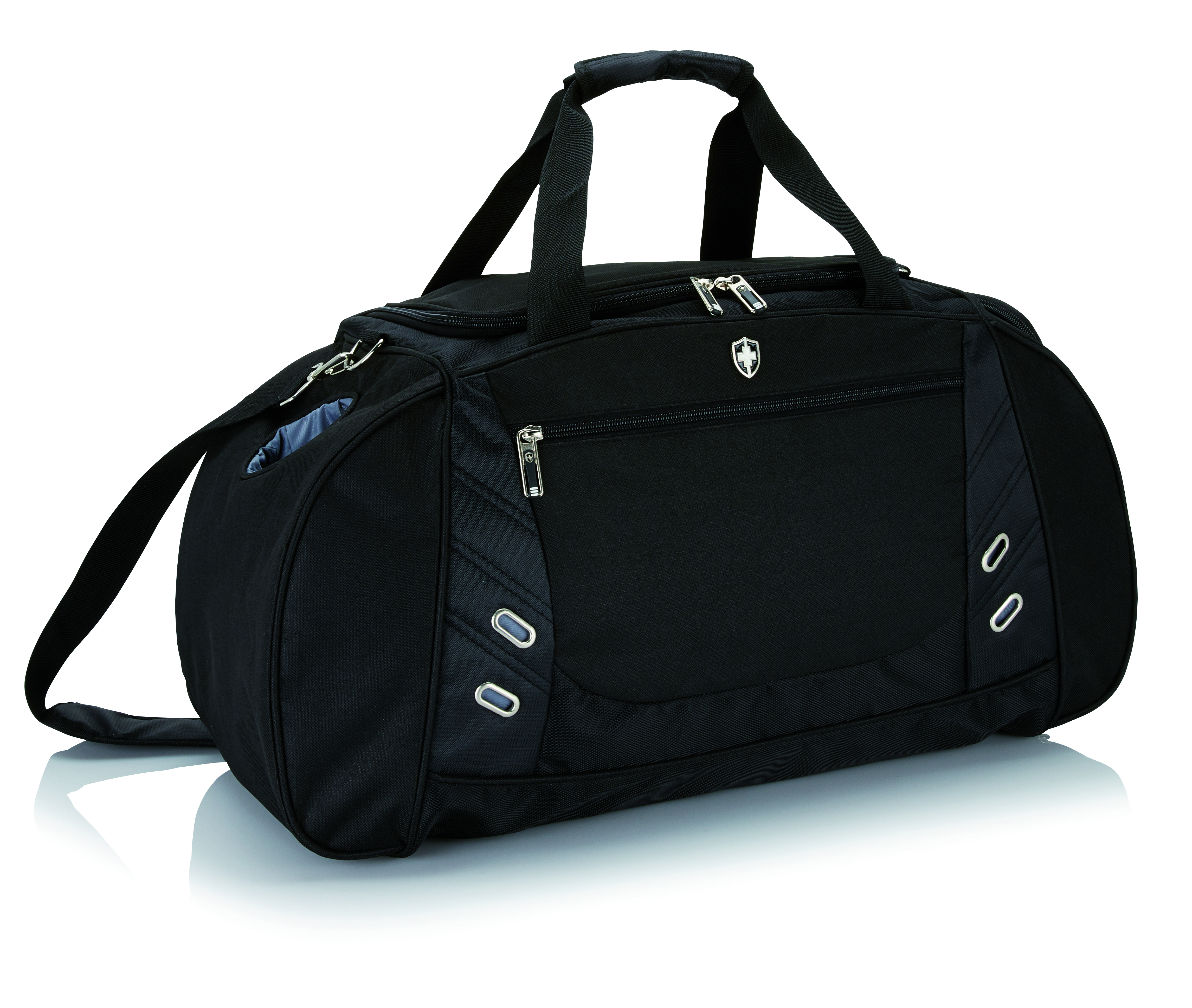Bolso Deportivo de Poliéster - La Almolda