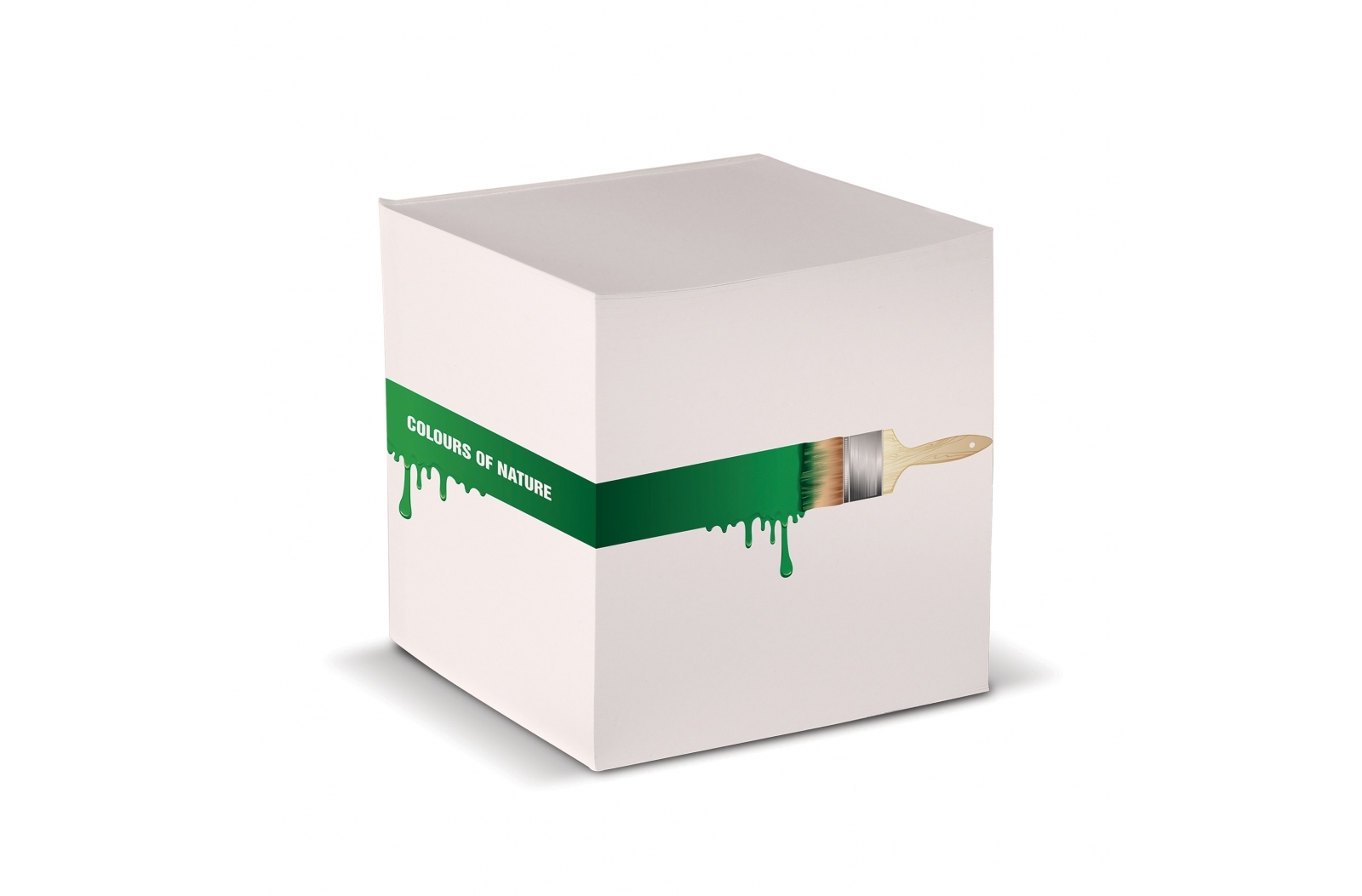 EcoBlock - Wilmington - San Sadurniño