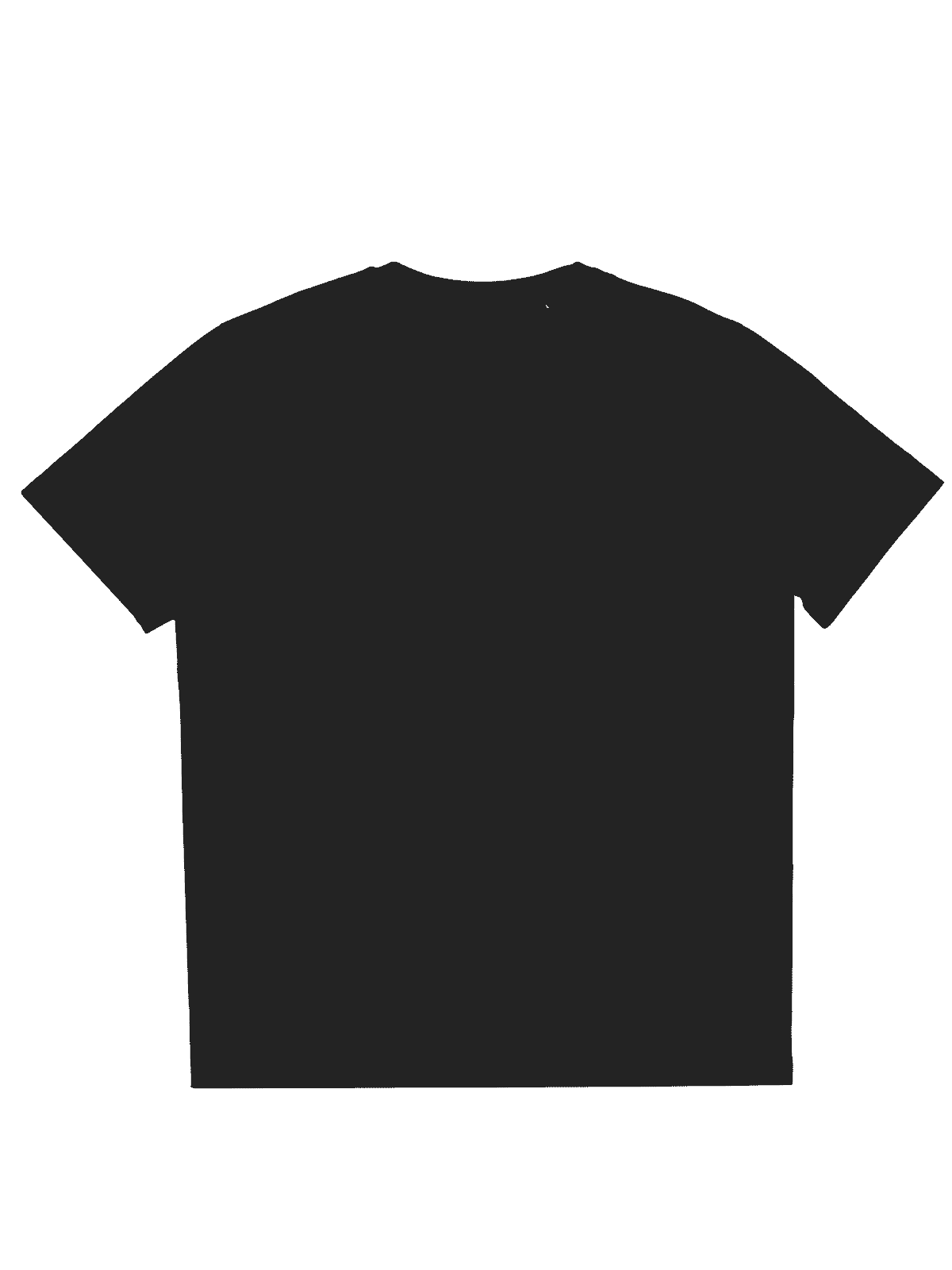 Camiseta Orgánica Confortable - Alfajarín