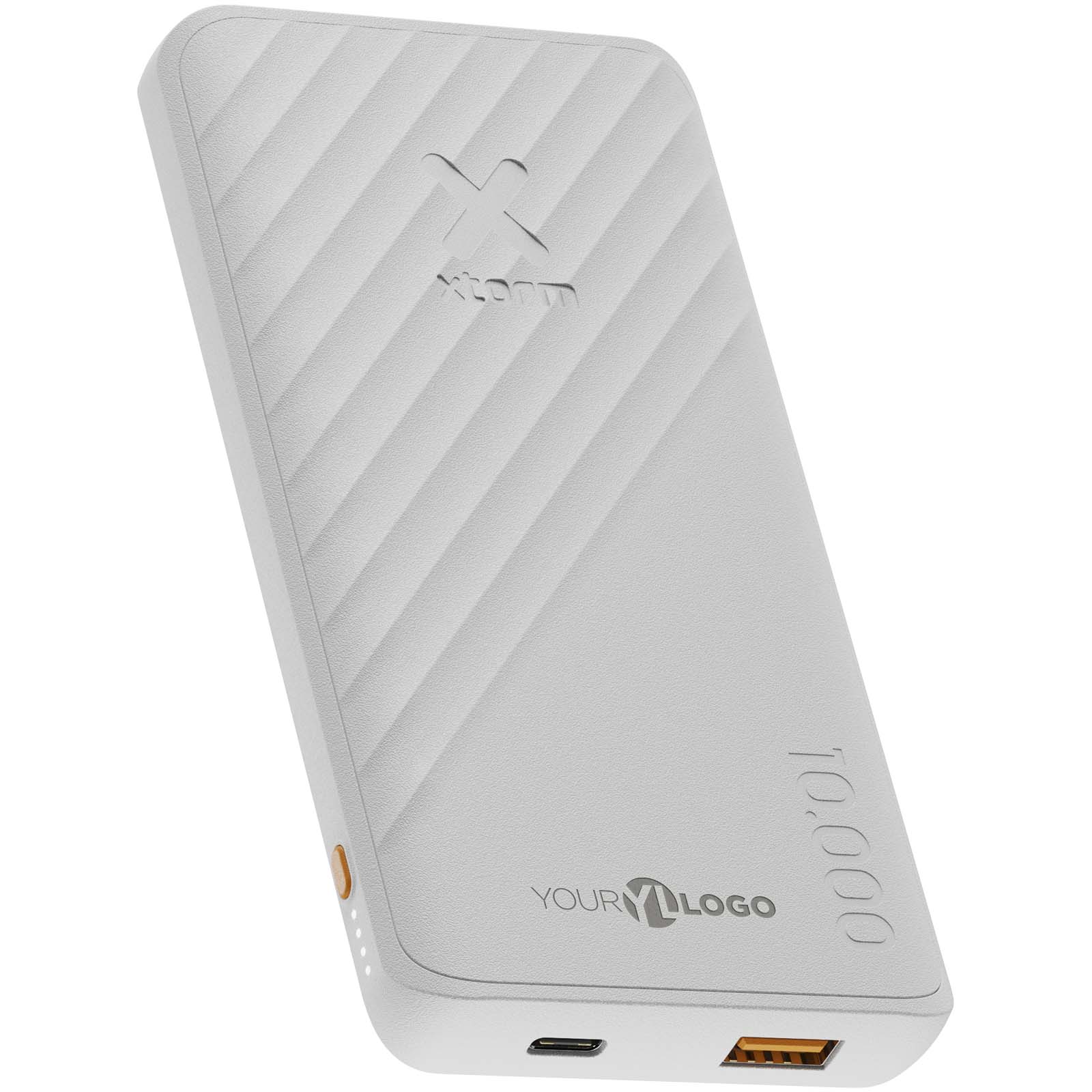 Xtorm XG210 Go2 powerbank de carga rápida de 15 W 10.000 mAh.